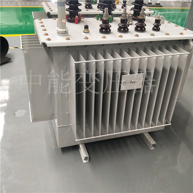 宁蒗1600KVA油浸式变压器 S11系列